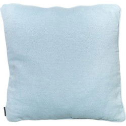 Sierkussen ca. 50x50 cm Napels azure water repellent coating Madison