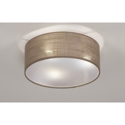 Plafondlamp Lumidora 73147