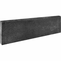Minimaal 10! Oud Hollands opsluitband carbon