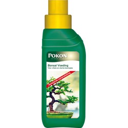 2 stuks - Bonsai Voeding 250ml