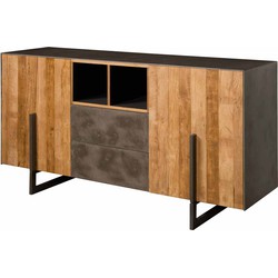 Tower living Ora sideboard 2drs 2 dwrs - 167