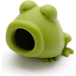 Peleg Design Yolk Frog wordt vertaald naar het Nederlands.