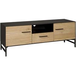 Tower living Lido TV stand 150 - 2 drs - 1 drw