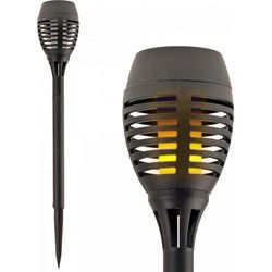 Grundig Solar Light Flame 30 LED