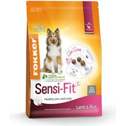 Dog Sensi-Fit 2,5kg