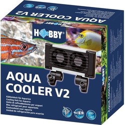 Aqua Koeler 2 Ventilatoren V2 - Hortus