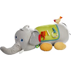 Haba HABA Knuffel Ontdekkingsdier Olifant - 70 cm