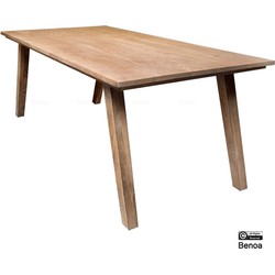 Benoa Bibi Dining Table 160 cm