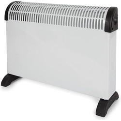 Convector 2000 w turbofunctie - Velleman