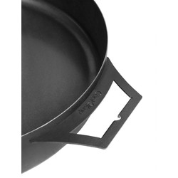 50cm Natural Steel Pan