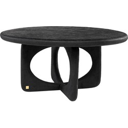 Versmissen - Salontafel Neo - Off Black