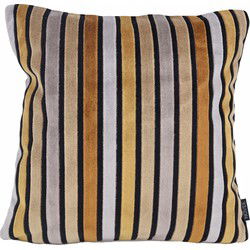 Sierkussen Mara Stripe | 45 x 45 cm | Velvet/Viscose