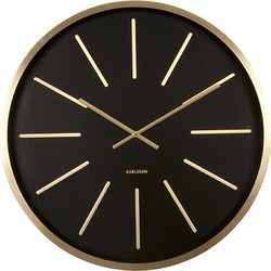 Wall Clock Maxiemus