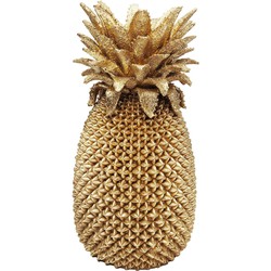 Kare Vaas Pineapple 50 cm