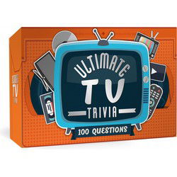 Gift Republic Ultimate TV - Gift Republic Ultieme TV