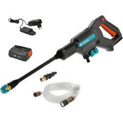 Accu Reiniger AquaClean Set