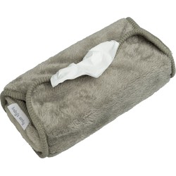 Baby's Only Tissuebox hoes Cozy - Urban Green