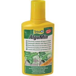 Aqua Algu Min 250 ml