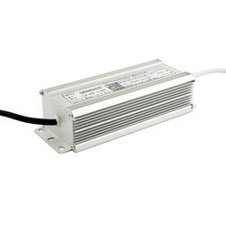Groenovatie LED Transformator 12V, Max. 100 Watt, Waterdicht IP67