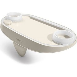 Spa Tray With Light - Intex