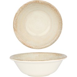 Bonna Kommetje - Patera - Porselein - 16 cm (400cc) - set van 6