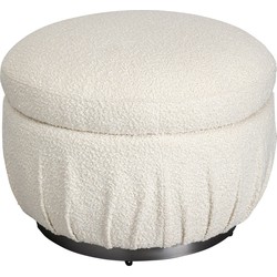 Kruk Nube Boucle Ø56cm