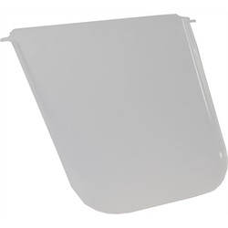 FLAP VOOR FLIP CAT / FLIP CORNER KATTENBAK TRANSPARANT