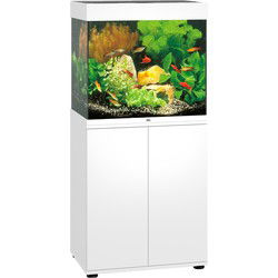 Juwel aquarium Lido 120 LED met filter wit