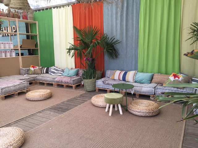 Gespot op de Libelle Zomerweek