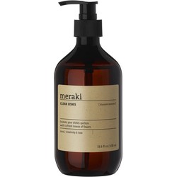 Meraki Afwasmiddel Blossom breeze 490ml