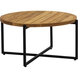 Apple Bee Condor Coffee Table 74x38 cm