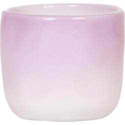 Kolibri Home | Gradience sierpot - Pink - Ø6cm