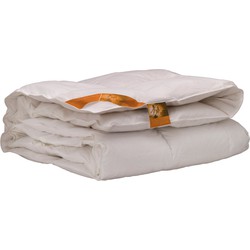 Ten Cate Dekbed 140x200 - All Year Dekbed met Dons - Warmteklasse 3