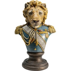 Kare Decofiguur Sir Lion