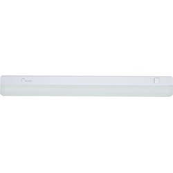 Mexlite - wandlamp - Ceiling and wall - wit - kunststof metaal - LED - 7923W