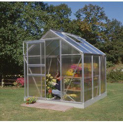 Popular 66, polycarbonaat 4mm