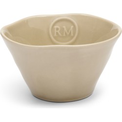 Portofino Bowl flax XS