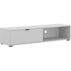 TV-meubel met 1 deur L150 cm - Comfy