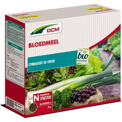 Bloedmeel 3 kg