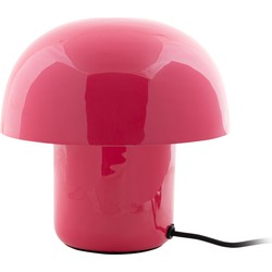 Table Lamp Fat Mushroom Mini