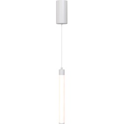 Maytoni Technical - Hanglamp Ray - Wit - Ø3