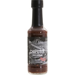 Chipotle Sauce 130 gr. Not Just BBQ - Foodkitchen
