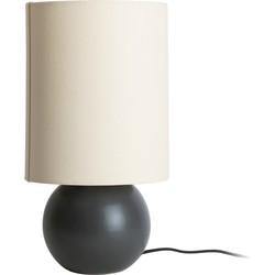 Table lamp Alma Ball