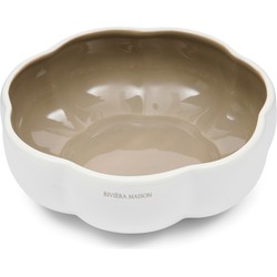 Pumpkin Serving Bowl