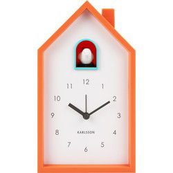Alarm Clock Modern Cuckoo
