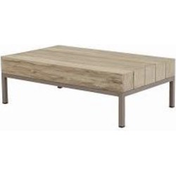 Long Island Koffietafel 89x54x29 cm - Applebee