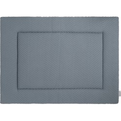 Baby's Only Boxkleed Grace - Nordic Blue - 75x95 cm