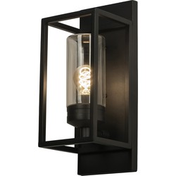 Wandlamp Lumidora 74754