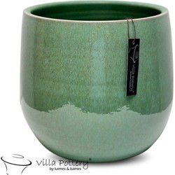 Villa Pottery  Bellagio pot - cm