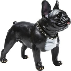 Kare Decofiguur Gangster Dog